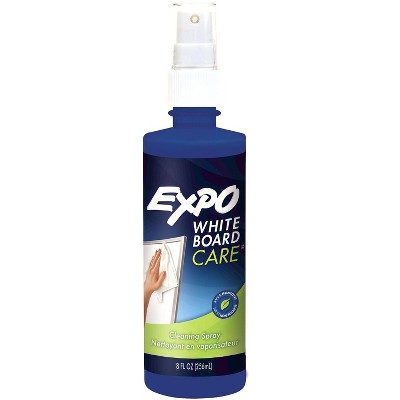 Expo Whiteboard Care Dry Erase Cleaner Blue (81803) 120741