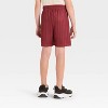 Boys' Printed Mesh Shorts - All In Motion™ - 2 of 3