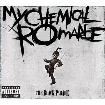 My Chemical Romance - Black Parade (EXPLICIT LYRICS) (Vinyl)