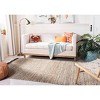 Vintage Leather VTL203 Hand Woven Area Rug  - Safavieh - 3 of 4