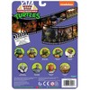 Teenage Mutant Ninja Turtles TMNT Movie Star Tokka Action Figure - 4 of 4
