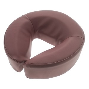 Royal Massage Standard Memory Foam Face Cradle Cushion - 1 of 4