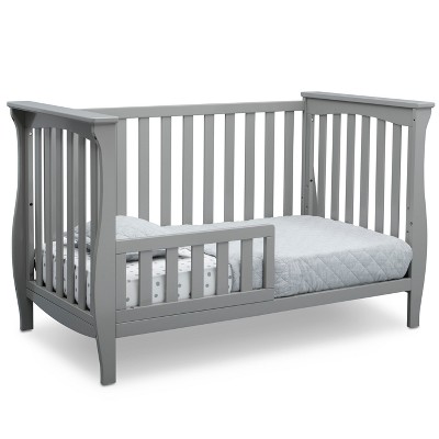 delta lancaster crib