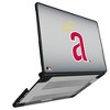 Keyscaper MLB Cooperstown West Teams Linen Laptop Case for Apple MacBook - 2 of 4