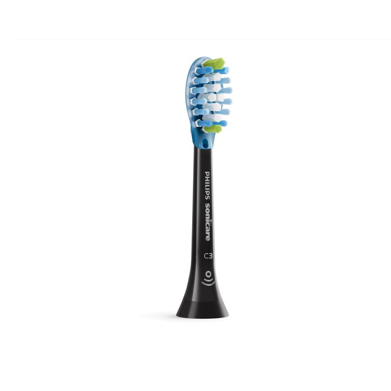 Philips Sonicare ExpertClean 7300 Rechargeable Electric Toothbrush - HX9610/17 - Black, 6 of 10