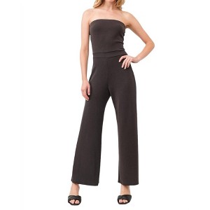 Women's Kiki Jumpsuit - wasabi + mint - 1 of 4