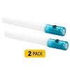 Life Gear 2pk Glow Stick with LED Flashlight - 2 of 2