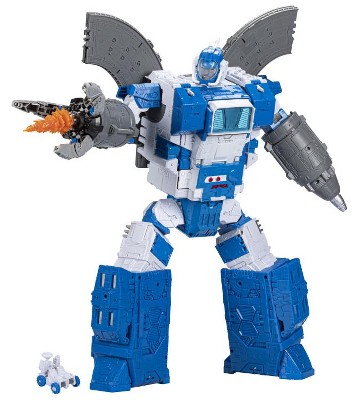 Target sales transformers siege