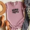 Simply Sage Market Dance Mama Stars Short Sleeve Tee - 3 of 4