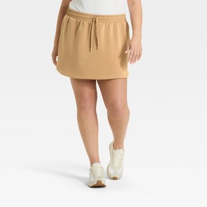 Women's Airy Sleek Skort - All In Motion™ - 1 of 4