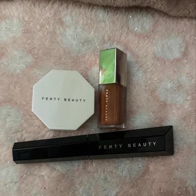 Fenty Snackz By Fenty Beauty By Rihanna Prep + Set Complexion Duo Instant  Mattifying Set - 6.286oz/2pc - Ulta Beauty : Target