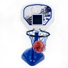 SwimWays Poolside Basketball Game - 2 of 4
