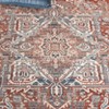 Vintage Persian VTP426 Power Loomed Indoor Rugs - Safavieh - 4 of 4