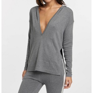 Women's Santorini Hoodie - LEIMERE - 1 of 3