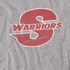 Men's California State University Stanislaus Official Distressed Primary Logo T-Shirt - 2 of 4