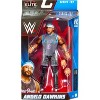 WWE Elite Angelo Dawkins Series 103 Action Figure - 2 of 4