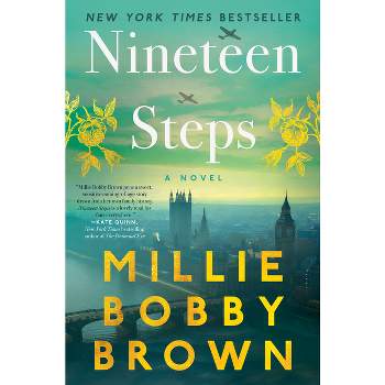 Nineteen Steps - by Millie Bobby Brown