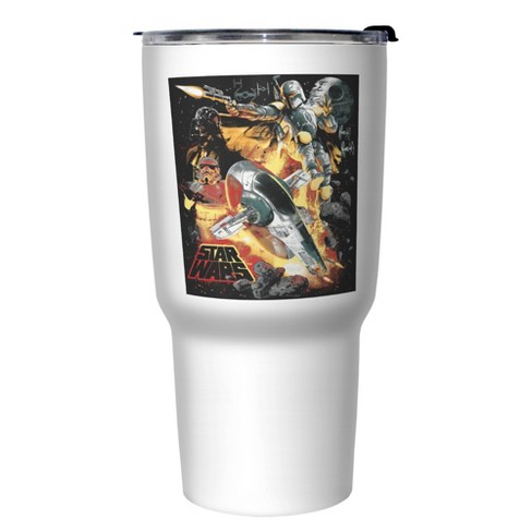 Space Kelso Tumbler, 15 oz.