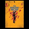 Men's The Suicide Squad Savant Poster T-Shirt - 2 of 4