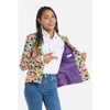 OppoSuits Women's Party Blazers - 3 of 4