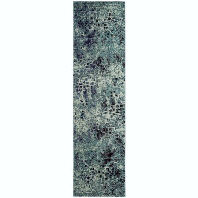Monaco MNC225 Power Loomed Indoor Rugs - Safavieh