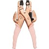 Crop-A-Dile Hole Punch & Eyelet Setter-Rose Gold - 2 of 4