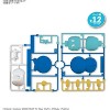 BANDAI Spirits Pokemon Plamo Collection Quick!! 06 Piplup Color Coded Plastic Model - 4 of 4