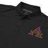 Men's AS University Polo Left Chest Logo - 4 of 4