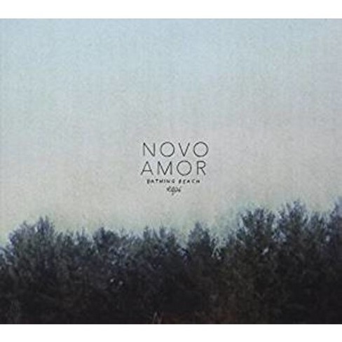 Novo Amor - Bathing Beach - image 1 of 1