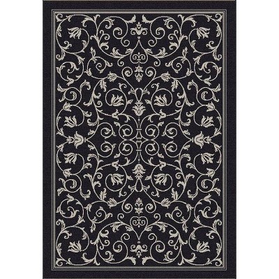 Courtyard CY2098 Power Loomed Indoor and Outdoor Rug - Safavieh