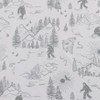 Eddie Bauer Kids Microfiber Sheet Set - 3 of 4