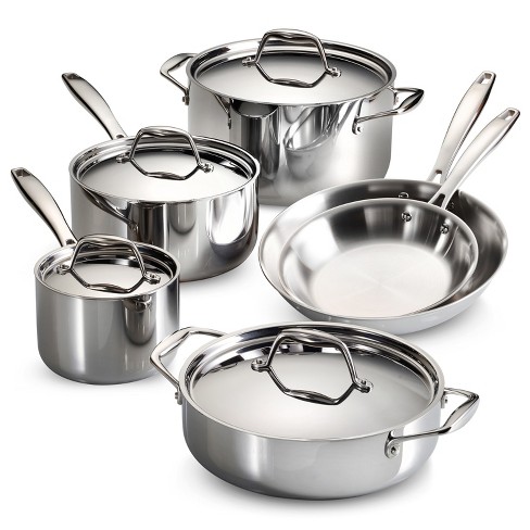 induction cookware sets