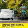 Kärcher Foam Cannon Pressure Washer Foam Cannon - 3 of 4