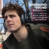 Raycon® The Everyday Over-Ear Active-Noise-Canceling Wireless Bluetooth® Headphones with Microphone - 4 of 4