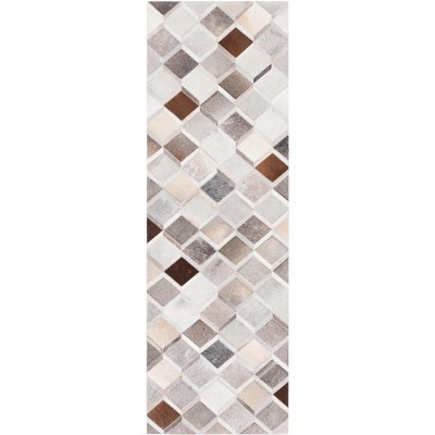 Studio Leather STL807 Hand Woven Area Rug  - Safavieh