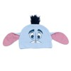 Disney Cosplay Baby Bodysuit and Hat Set Newborn to Infant - 3 of 4