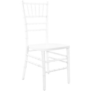 Emma and Oliver Wood Chiavari Chair - 1 of 4