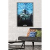 Trends International Star Wars: The Mandalorian Season 3 - Lightspeed Framed Wall Poster Prints - 2 of 4