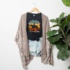 Simply Sage Market Women's Boots Class and A Little Sass Short Sleeve Graphic Tee - 3 of 3