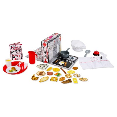 melissa and doug diner target