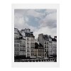 Set of 3 Parisian Details Gallery Decorative Wall Arts - Deny Designs: Modern Style, Screen Print, Unframed - 2 of 4