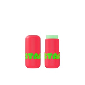 Starface 2 Pack/0.15oz Each Star Balm Watermelon Squeeze - 1 of 4