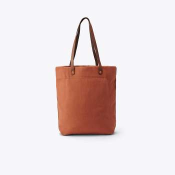 Nisolo Sustainable Women's Canvas Tote