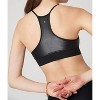 Women's Sweeper Sports Bra - KORAL - 3 of 4