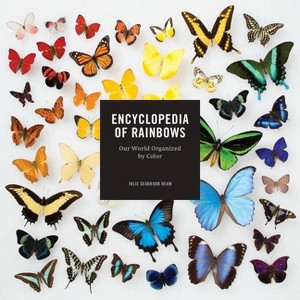 Encyclopedia of Rainbows - by  Julie Seabrook Ream (Hardcover) - 1 of 1
