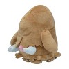 Pokemon Center: Sitting Cuties: Piloswine Plush # 221 -  Generation 2 - 6 In - 2 of 2