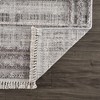 Hauteloom Runner Area Rug   Charcoal - 3 of 4