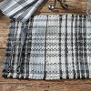 Park Designs Refined Rustic Chindi Table Runner 14" x 72" - 2 of 4