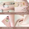 KatchOn, Sweet 16 Banner Rose Gold - Large, 72x44 Inch | Sixteen Girl Party Decoration - 4 of 4