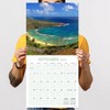TF Publishing 13.5"x14.5" 2026 Hawaii Wall Calendar - 4 of 4